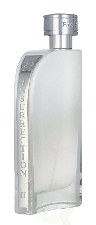 Reyane Tradition Insurrection II Pure Edt Spray 90 ml ryhmässä KAUNEUS JA TERVEYS / Tuoksut & Parfyymit / Parfyymit / Miesten Tuoksut @ TP E-commerce Nordic AB (D30793)
