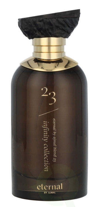 Ajmal Eternal 23 Edp Spray 100 ml ryhmässä KAUNEUS JA TERVEYS / Tuoksut & Parfyymit / Parfyymit / Unisex @ TP E-commerce Nordic AB (D30807)