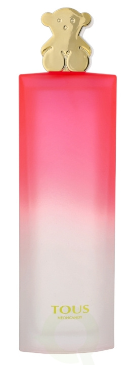 Tous Neon Candy Edt Spray 90 ml ryhmässä KAUNEUS JA TERVEYS / Tuoksut & Parfyymit / Parfyymit / Naisten Tuoksut @ TP E-commerce Nordic AB (D30815)