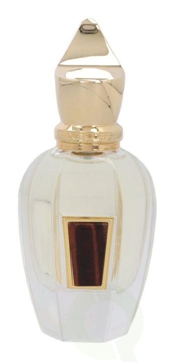 Xerjoff Damarose Edp Spray 50 ml 17/17 ART Collection ryhmässä KAUNEUS JA TERVEYS / Tuoksut & Parfyymit / Parfyymit / Naisten Tuoksut @ TP E-commerce Nordic AB (D30817)