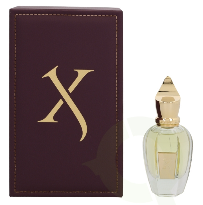 Xerjoff Kobe Edp Spray 50 ml XJ Shooting Star Collection ryhmässä KAUNEUS JA TERVEYS / Tuoksut & Parfyymit / Parfyymit @ TP E-commerce Nordic AB (D30821)