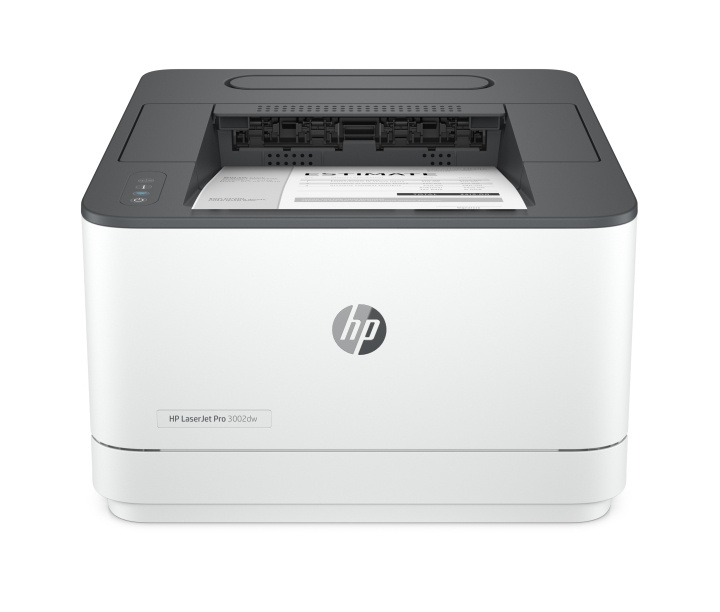 HP LaserJet Pro 3002dw mono-tulostin ryhmässä TIETOKOONET & TARVIKKEET / Tulostimet & Tarvikkeet / Tulostimet / 3D-tulostin & Tarvikkeet / Skrivare @ TP E-commerce Nordic AB (D30840)