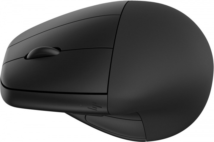 HP 920 Ergonominen pystysuora langaton hiiri ryhmässä TIETOKOONET & TARVIKKEET / Hiiret & Näppäimistöt / Hiiret @ TP E-commerce Nordic AB (D30856)