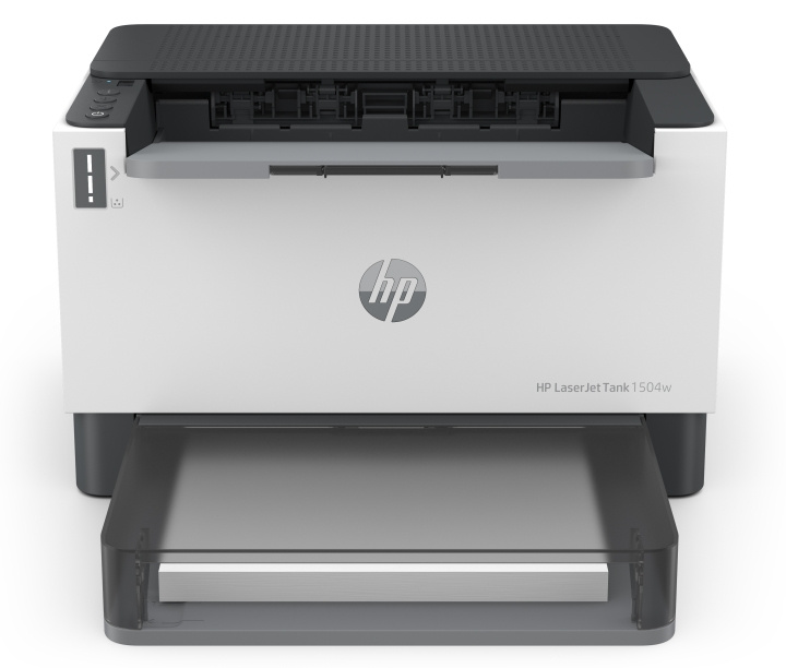 HP LaserJet-säiliö 1504w ryhmässä TIETOKOONET & TARVIKKEET / Tulostimet & Tarvikkeet / Tulostimet / 3D-tulostin & Tarvikkeet / Skrivare @ TP E-commerce Nordic AB (D30874)