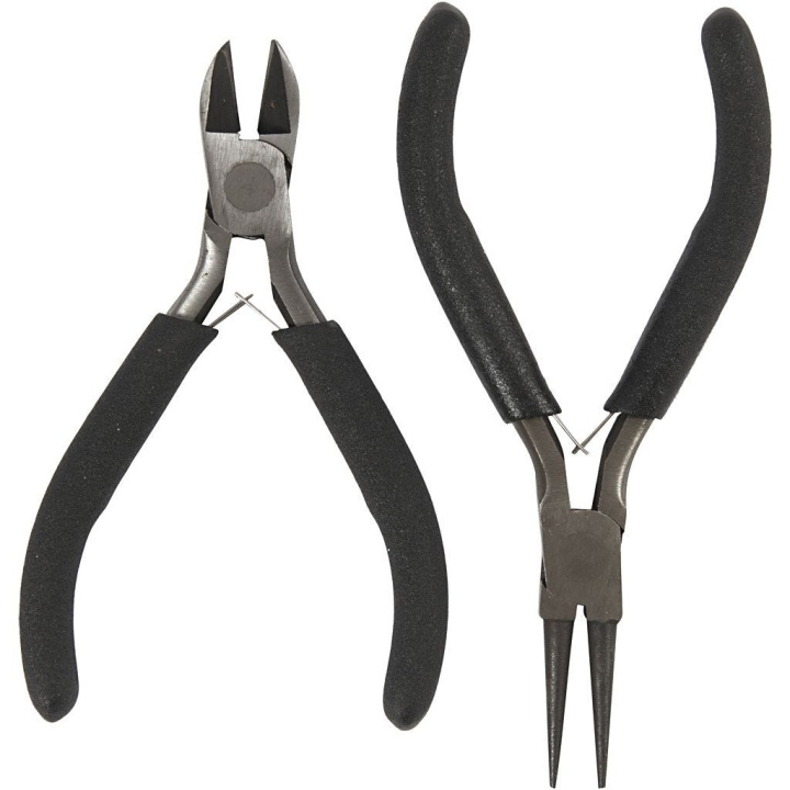 DIY Kit Korupihdit - aloituspakkaus (100221) ryhmässä URHEILU, VAPAA-AIKA JA HARRASTUS / Harrastus / DIY Kit @ TP E-commerce Nordic AB (D30882)