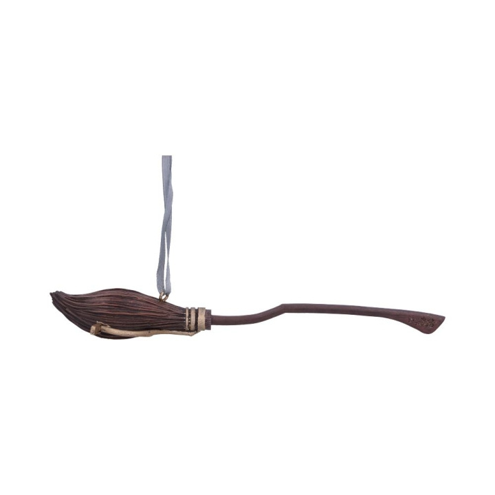 Harry Potter Nimbus 2000 Riippukoriste 15.5cm ryhmässä URHEILU, VAPAA-AIKA JA HARRASTUS / Hauskat tavarat / Keräilyesineet @ TP E-commerce Nordic AB (D30892)