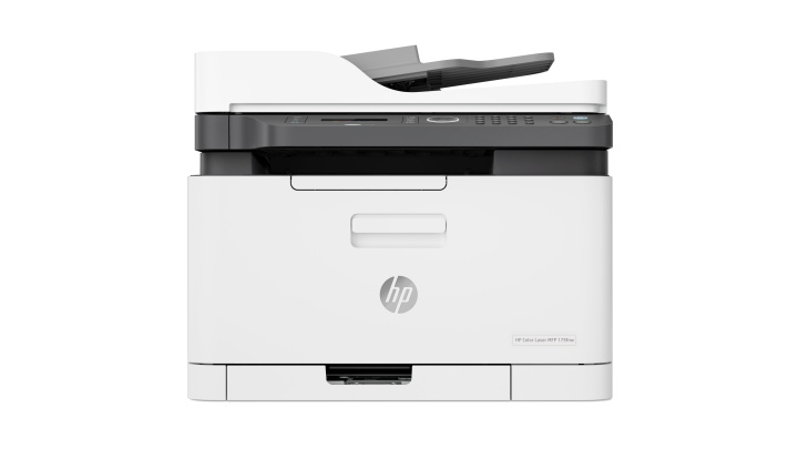HP Värilaser MFP 179fnw -tulostin ryhmässä TIETOKOONET & TARVIKKEET / Tulostimet & Tarvikkeet / Tulostimet / 3D-tulostin & Tarvikkeet / Skrivare @ TP E-commerce Nordic AB (D30901)