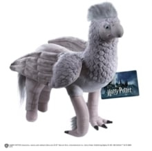 Harry Potter Buckbeak (NN8877) ryhmässä URHEILU, VAPAA-AIKA JA HARRASTUS / Hauskat tavarat / Keräilyesineet @ TP E-commerce Nordic AB (D30958)
