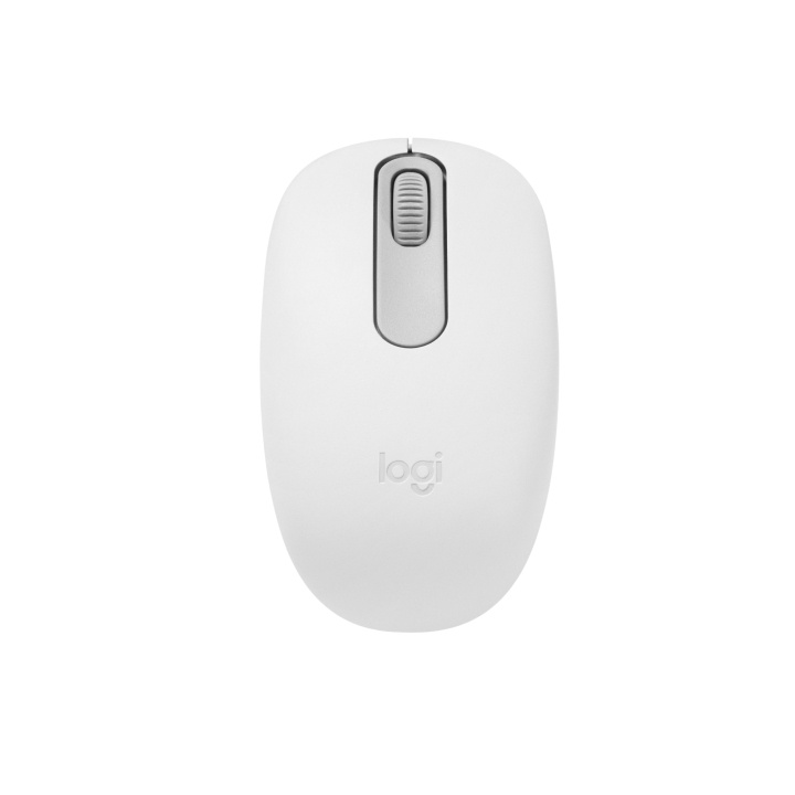 Logitech Logitech M196 Bluetooth-hiiri ryhmässä TIETOKOONET & TARVIKKEET / Hiiret & Näppäimistöt / Hiiret @ TP E-commerce Nordic AB (D30972)