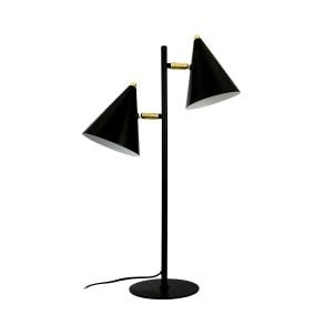 Dyberg-Larsen Ranskalainen kokoelma: 50 cm ryhmässä KODINELEKTRONIIKKA / Valaistus / Pöytälamput @ TP E-commerce Nordic AB (D31013)