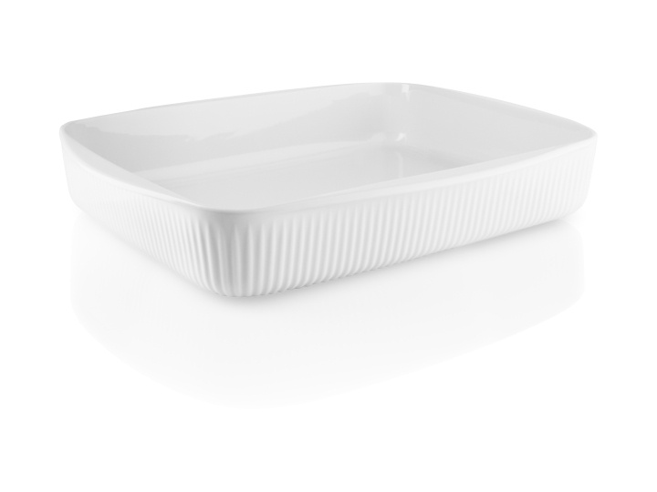 Eva Trio Legio Nova uuninkestävä astia - 37x30 cm ryhmässä KOTI, TALOUS JA PUUTARHA / Keittiövälineet / Uunivuoat @ TP E-commerce Nordic AB (D31040)