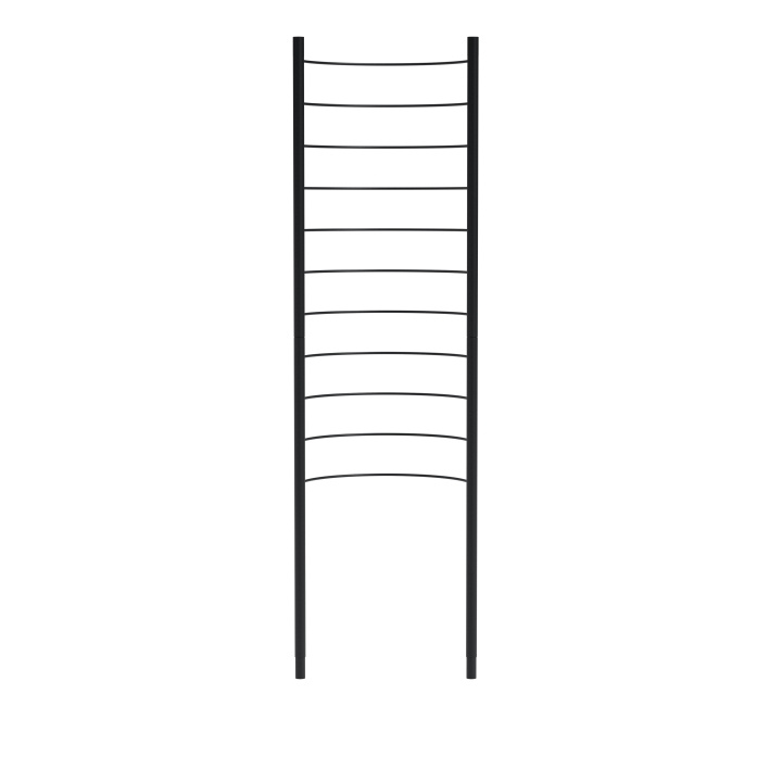 Eva Solo Simply Grow Kasvi ruukku säleikkö - Musta - 145x42x21 cm ryhmässä URHEILU, VAPAA-AIKA JA HARRASTUS / Hauskat tavarat / Älylaitteet @ TP E-commerce Nordic AB (D31075)