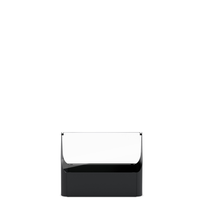 Eva Solo Simply Grow Mini kasvihuone - Musta - 32x42x20 cm ryhmässä URHEILU, VAPAA-AIKA JA HARRASTUS / Hauskat tavarat / Älylaitteet @ TP E-commerce Nordic AB (D31076)