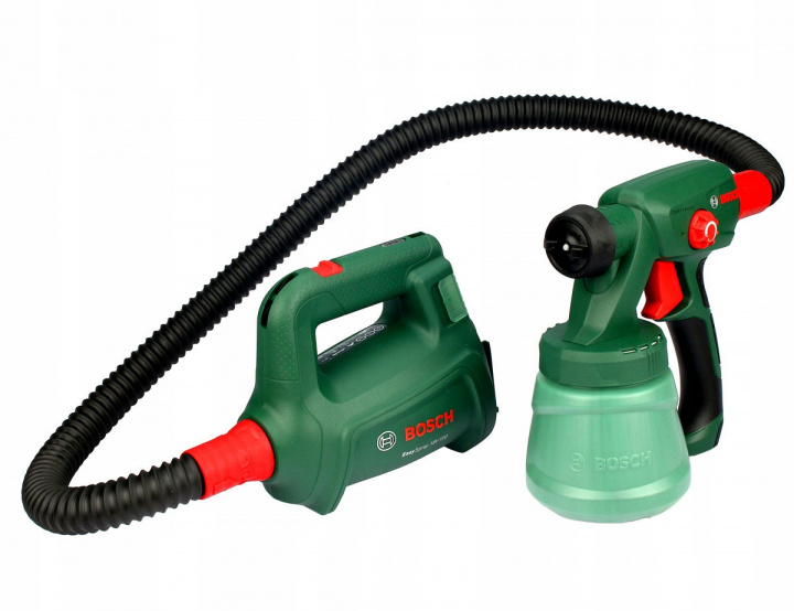 Bosch Johdoton ruiskupistooli 18V-100 ryhmässä KOTI, TALOUS JA PUUTARHA / Työkalut & Tee itse / Muut Työkalut & Tarvikkeet @ TP E-commerce Nordic AB (D31085)