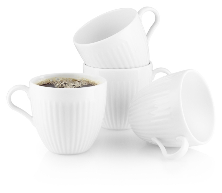 Eva Trio Legio Nova Cup - 30 cl - 4 kpl:n sarja ryhmässä KOTI, TALOUS JA PUUTARHA / Keittiövälineet / Muut keittivälineet @ TP E-commerce Nordic AB (D31114)
