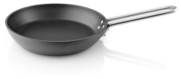 Eva Trio Professionel paistinpannu 24cm - E ryhmässä KOTI, TALOUS JA PUUTARHA / Keittiövälineet / Paistinpannut @ TP E-commerce Nordic AB (D31123)
