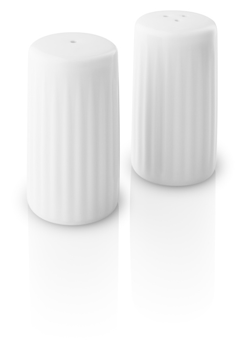 Eva Trio Legio Nova suola & pippurisetti ryhmässä KOTI, TALOUS JA PUUTARHA / Keittiövälineet / Suola- ja pippurimyllyt @ TP E-commerce Nordic AB (D31167)