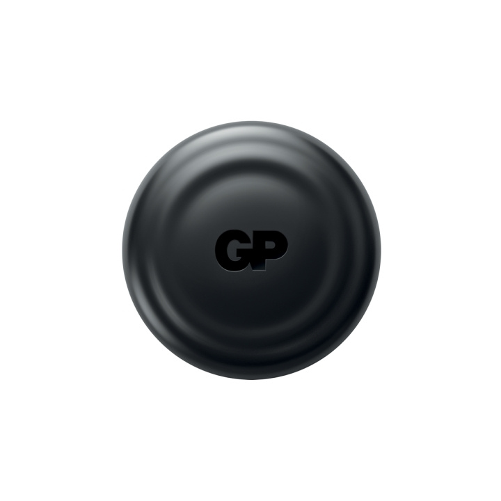 Aqiila GP - eTag Smart Tracker - Musta ryhmässä URHEILU, VAPAA-AIKA JA HARRASTUS / Hauskat tavarat / Älylaitteet @ TP E-commerce Nordic AB (D31173)