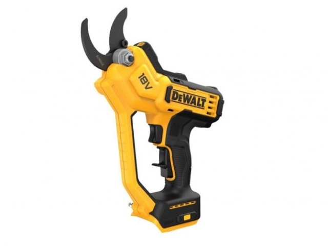 DeWALT DCMPP568N-XJ Dcmpp568N Xr-saksasakset 18V Paljas yksikkö ryhmässä KOTI, TALOUS JA PUUTARHA / Työkalut & Tee itse / Muut sähkötyökalut @ TP E-commerce Nordic AB (D31187)
