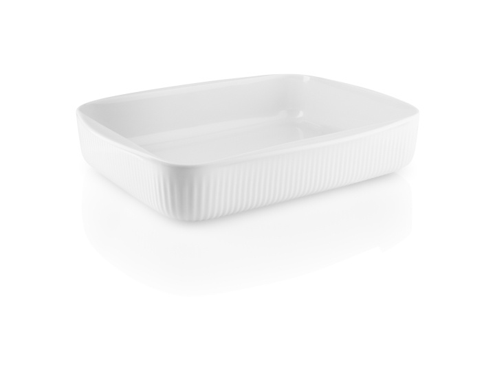 Eva Trio Legio Nova uuninkestävä astia - 30.5x24.5 cm ryhmässä KOTI, TALOUS JA PUUTARHA / Keittiövälineet / Uunivuoat @ TP E-commerce Nordic AB (D31195)