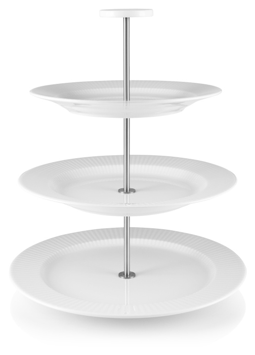Eva Trio Legio Nova Étagère - H 25 cm ryhmässä KOTI, TALOUS JA PUUTARHA / Keittiövälineet / Muut keittivälineet @ TP E-commerce Nordic AB (D31198)