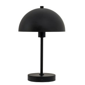 Dyberg-Larsen Stockholm LED-pöytävalaisin - Musta ryhmässä KODINELEKTRONIIKKA / Valaistus / Pöytälamput @ TP E-commerce Nordic AB (D31254)