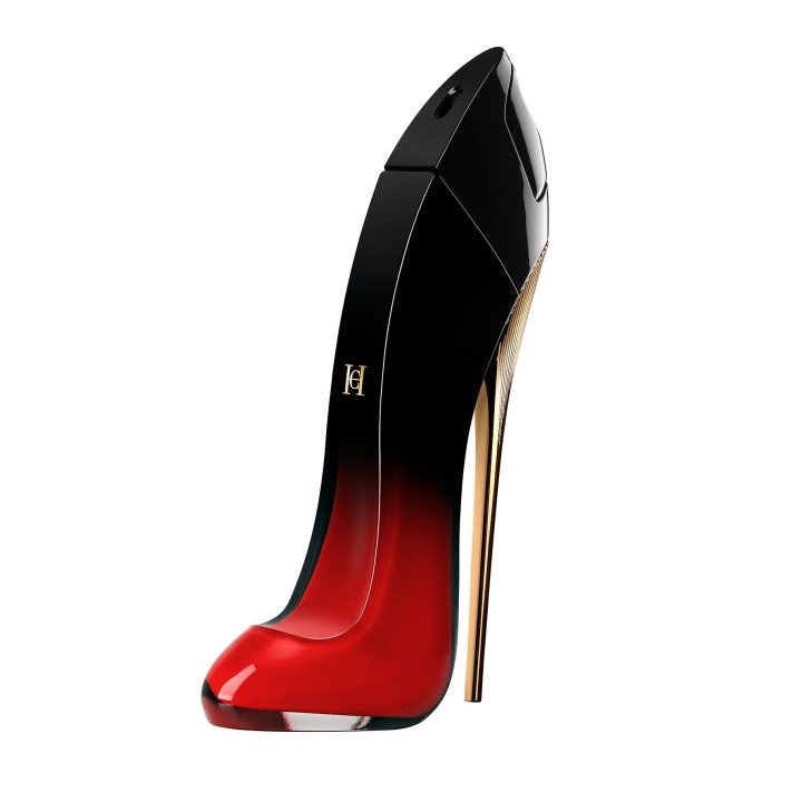 Carolina Herrera Very Good Girl Elixir EDP 80 ml ryhmässä KAUNEUS JA TERVEYS / Tuoksut & Parfyymit / Parfyymit / Naisten Tuoksut @ TP E-commerce Nordic AB (D31256)