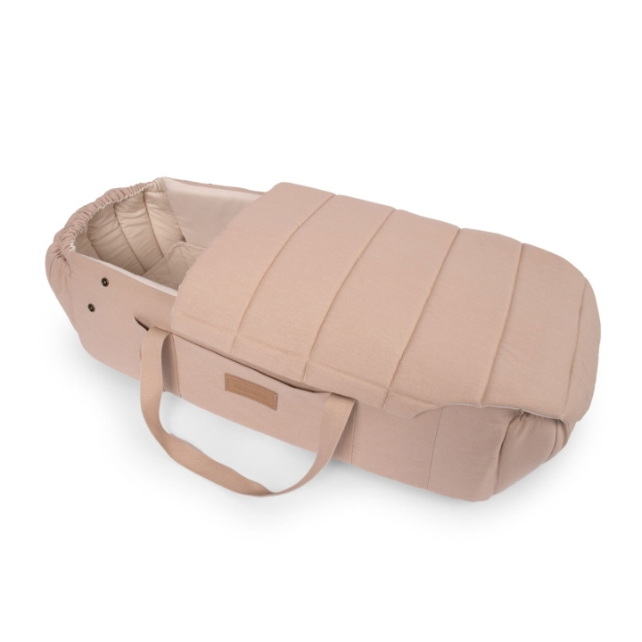 Filibabba Frida Swift Lift 2.0 - Beige - 0-6 M ryhmässä LELUT, TUOTTEET LAPSILLE JA VAUVOILLE / Lastenhuone / Lasten sängyt @ TP E-commerce Nordic AB (D31268)