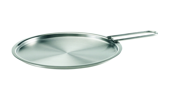 Eva Trio Kansi - 13 cm ryhmässä KOTI, TALOUS JA PUUTARHA / Keittiövälineet / Muut keittivälineet @ TP E-commerce Nordic AB (D31271)