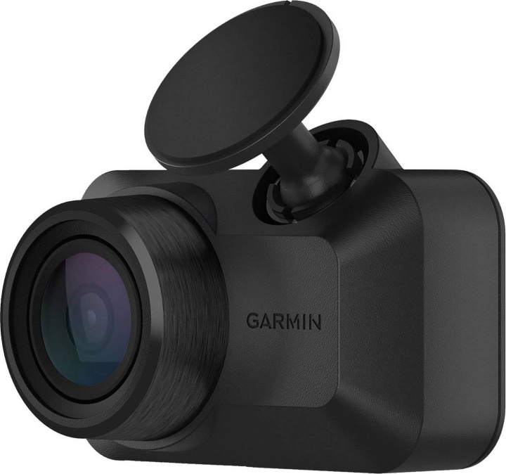 Garmin Dashcam Mini 3 ryhmässä KODINELEKTRONIIKKA / Valokuvat & Videot / Kamerat @ TP E-commerce Nordic AB (D31284)