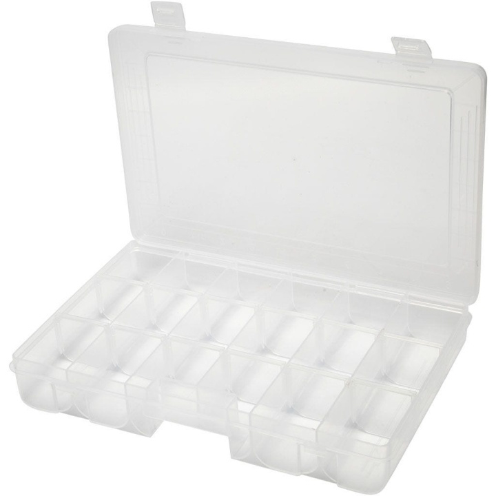 DIY Kit Säilytyslaatikko (13162) ryhmässä URHEILU, VAPAA-AIKA JA HARRASTUS / Harrastus / DIY Kit @ TP E-commerce Nordic AB (D31291)