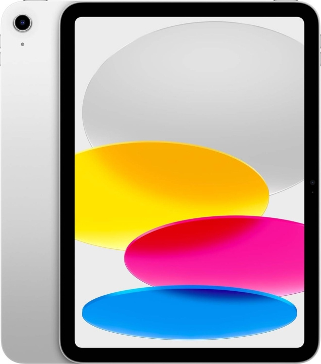Apple iPad A16 Wi-Fi - 256 GB - 11 ryhmässä ÄLYPUHELIMET JA TABLETIT / Tabletit @ TP E-commerce Nordic AB (D31353)