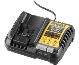 DeWALT DCB1104 Laturi ryhmässä KOTI, TALOUS JA PUUTARHA / Työkalut & Tee itse / Paristot ja akut sähkötyökaluihin @ TP E-commerce Nordic AB (D31415)
