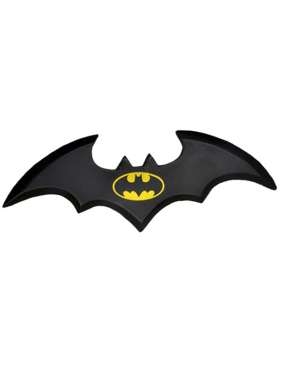 DC Comics Batman - batarang ryhmässä LELUT, TUOTTEET LAPSILLE JA VAUVOILLE / Leikkikalut, Askartelu &Pelit / Lelut @ TP E-commerce Nordic AB (D31425)