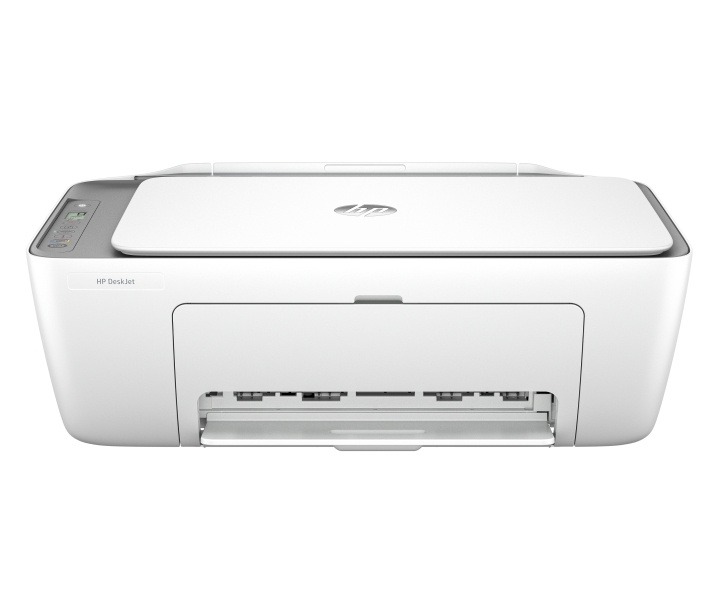 HP DeskJet 2820e All-in-One-tulostin ryhmässä TIETOKOONET & TARVIKKEET / Tulostimet & Tarvikkeet / Tulostimet / 3D-tulostin & Tarvikkeet / Skrivare @ TP E-commerce Nordic AB (D31507)
