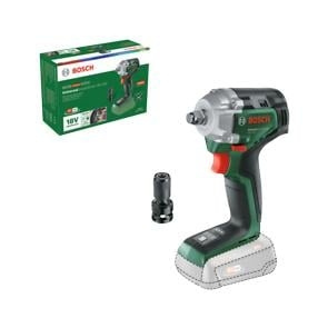 Bosch UniversalImpactDrive 18V-350 - Ilman akkua - Ilman laturia ryhmässä KOTI, TALOUS JA PUUTARHA / Työkalut & Tee itse / Muut Työkalut & Tarvikkeet @ TP E-commerce Nordic AB (D31510)