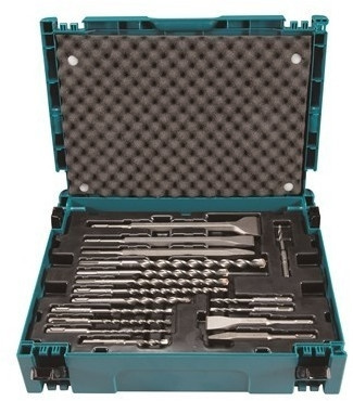 Makita B-53877 ryhmässä KOTI, TALOUS JA PUUTARHA / Työkalut & Tee itse / Muut Työkalut & Tarvikkeet @ TP E-commerce Nordic AB (D31537)