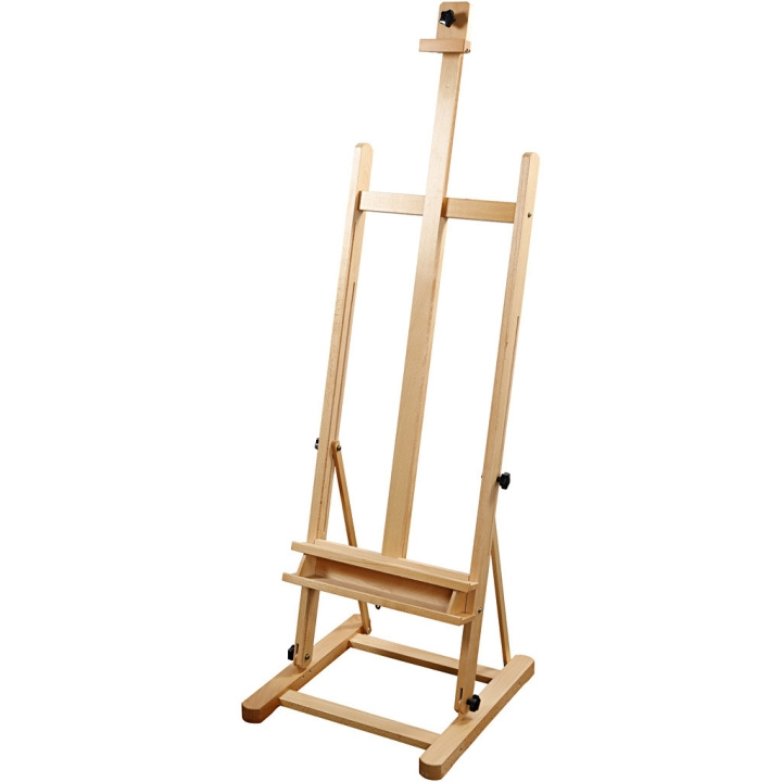 Creative Toys Pulpetti - pyökki (K: 247 cm) (22179) ryhmässä LELUT, TUOTTEET LAPSILLE JA VAUVOILLE / Leikkikalut, Askartelu &Pelit / Käsityöt @ TP E-commerce Nordic AB (D31539)