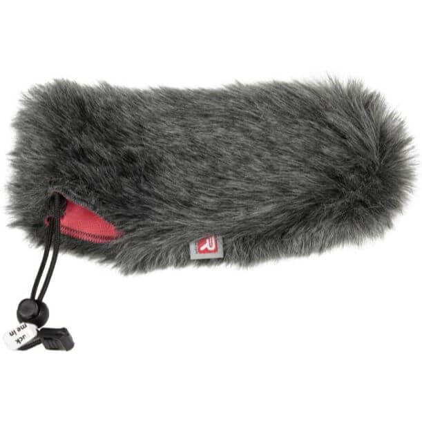 Rycote Mini Windjammer Røde VideoMic ryhmässä KODINELEKTRONIIKKA / Ääni & Kuva / Kädessä pidettävät mikrofonit @ TP E-commerce Nordic AB (D31577)