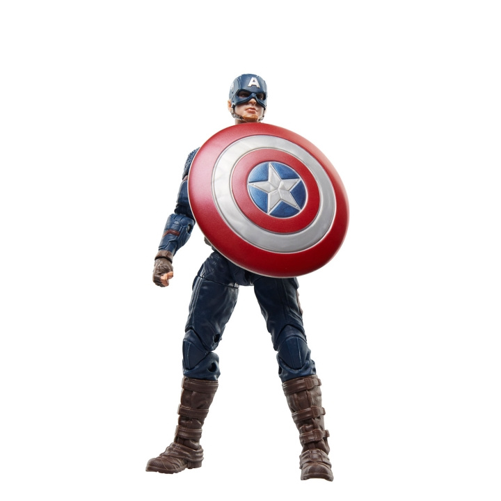 Marvel Legends 6