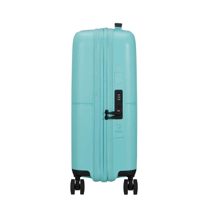 American Tourister Matkalaukku DashPop Disney Stitch ryhmässä URHEILU, VAPAA-AIKA JA HARRASTUS / Matkailutarvikkeet / Matkalaukut @ TP E-commerce Nordic AB (D31902)