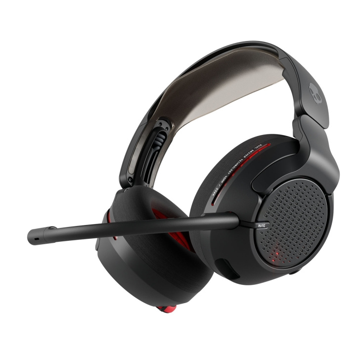 Skullcandy Pelaaminen Kuulokkeet Crusher PLYR 720 Langaton Universal ryhmässä TIETOKOONET & TARVIKKEET / GAMING / Kuulokkeet @ TP E-commerce Nordic AB (D31930)