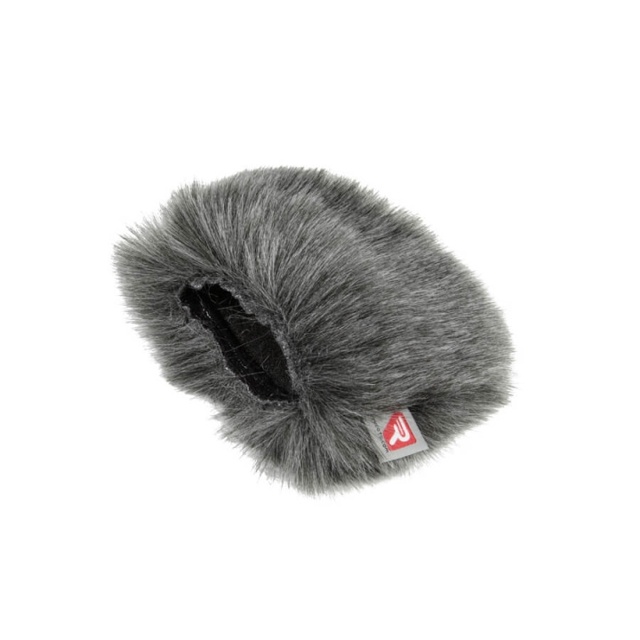 Rycote Mini Windjammer Zoom H4N ryhmässä KODINELEKTRONIIKKA / Ääni & Kuva / Kädessä pidettävät mikrofonit @ TP E-commerce Nordic AB (D31937)