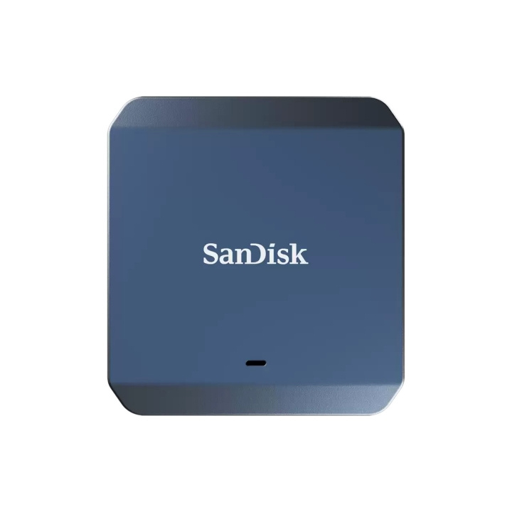 SanDisk Muistikortin Lukija CFexpress Pro-Cinema Type B Comp W Magsafe ryhmässä KODINELEKTRONIIKKA / Tallennusvälineet / Muistikortit @ TP E-commerce Nordic AB (D31954)