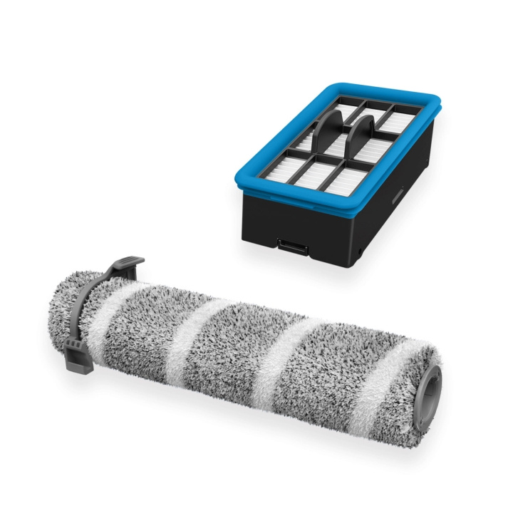 Bissell Tarvikesarja Multisurface Edge ryhmässä KOTI, TALOUS JA PUUTARHA / Siivoustuotteet / #SAKNAS! @ TP E-commerce Nordic AB (D31955)