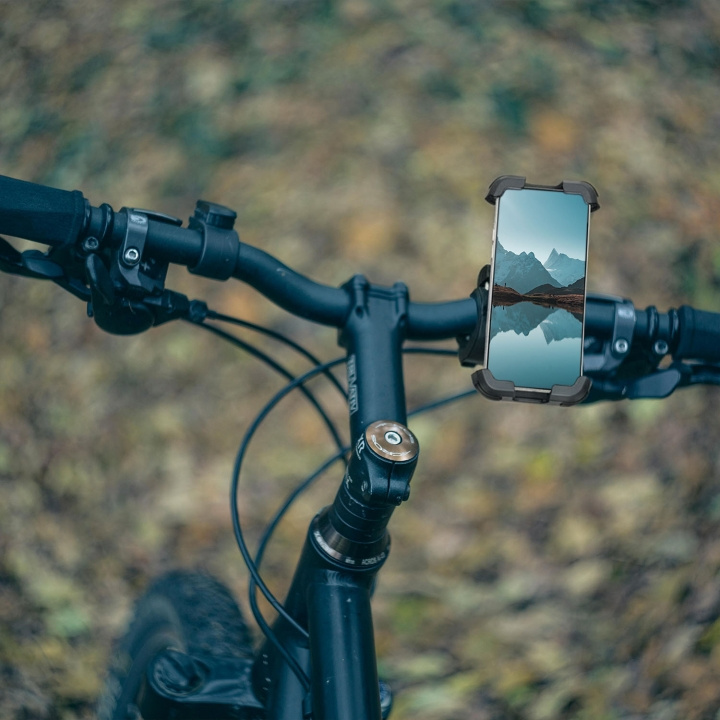 Desire2 Pyöräteline Ride Lukittava ryhmässä ÄLYPUHELIMET JA TABLETIT / Muut tarvikkeet / Popsockets @ TP E-commerce Nordic AB (D31982)