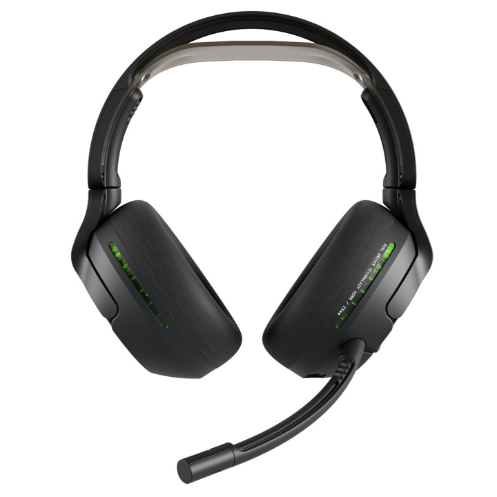 Skullcandy Pelaamiseen Kuulokkeet Crusher PLYR 720 Langaton XBOX ryhmässä TIETOKOONET & TARVIKKEET / GAMING / Kuulokkeet @ TP E-commerce Nordic AB (D31987)