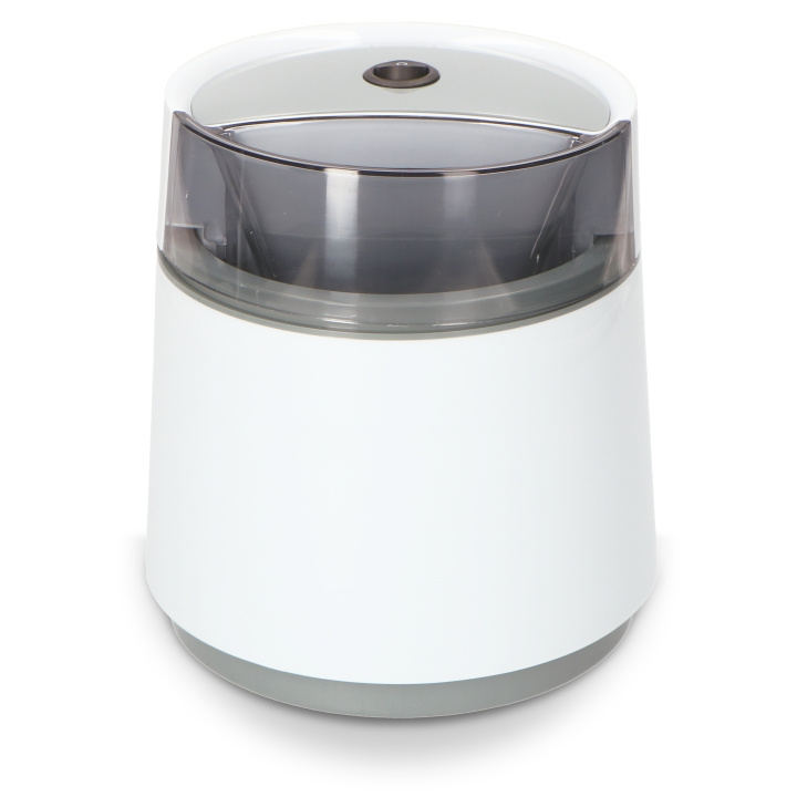 Trebs Jäätelö- / pirtelökone / Comfortice syöttöputken kanssa ryhmässä KOTI, TALOUS JA PUUTARHA / Kodinkoneet / Jäätelökoneet @ TP E-commerce Nordic AB (D32081)