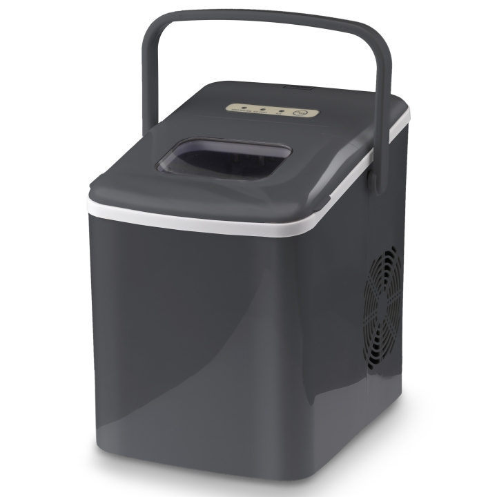 Trebs Jääkuutiokone ryhmässä KOTI, TALOUS JA PUUTARHA / Kodinkoneet / Vesi ja mehu / Jääkoneet @ TP E-commerce Nordic AB (D32092)