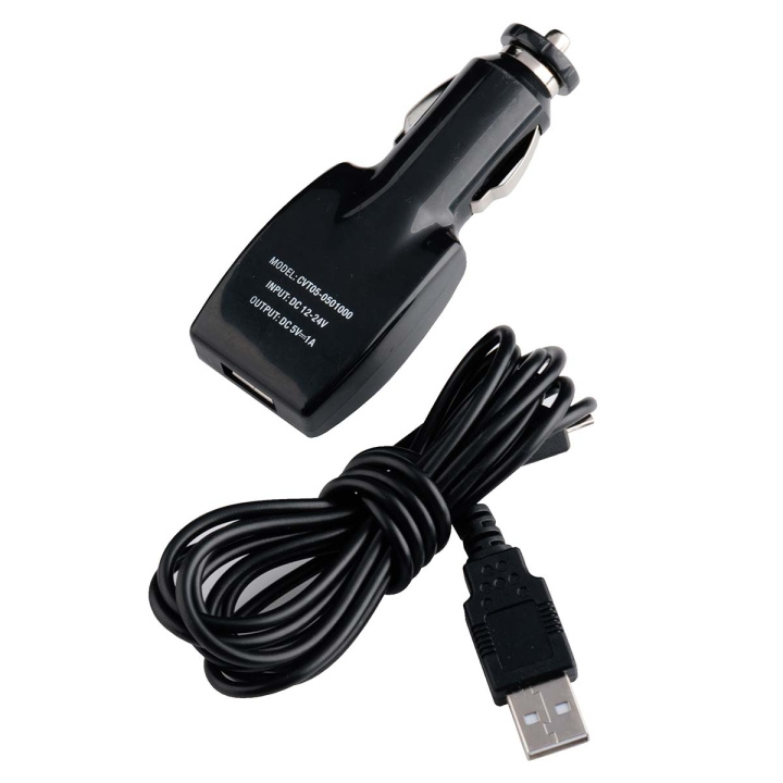 Trebs Head up -näyttö ryhmässä AUTO / antennit & Tarvikkeet / Muut tarvikkeet @ TP E-commerce Nordic AB (D32106)